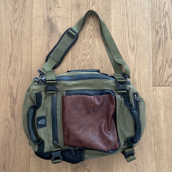 Sovrn Republic Bag 32L Drifter HD 2.0 - Picture 14 of 16